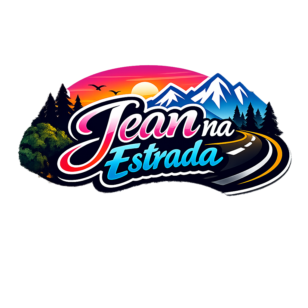 Jean na Estrada